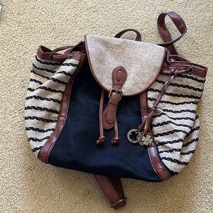 Lucky Brand Backpack